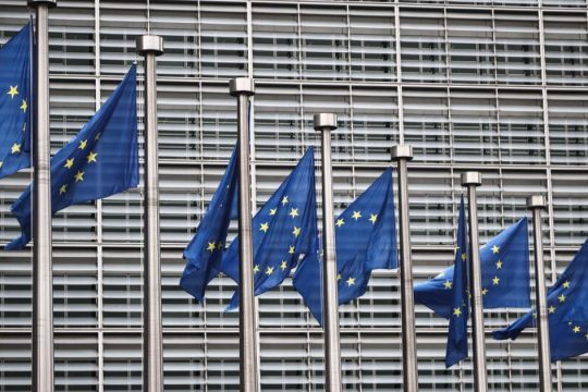 Δεν συμφώνησαν οι Ευρωπαίοι για νέο πακέτο κυρώσεων στη Ρωσία
